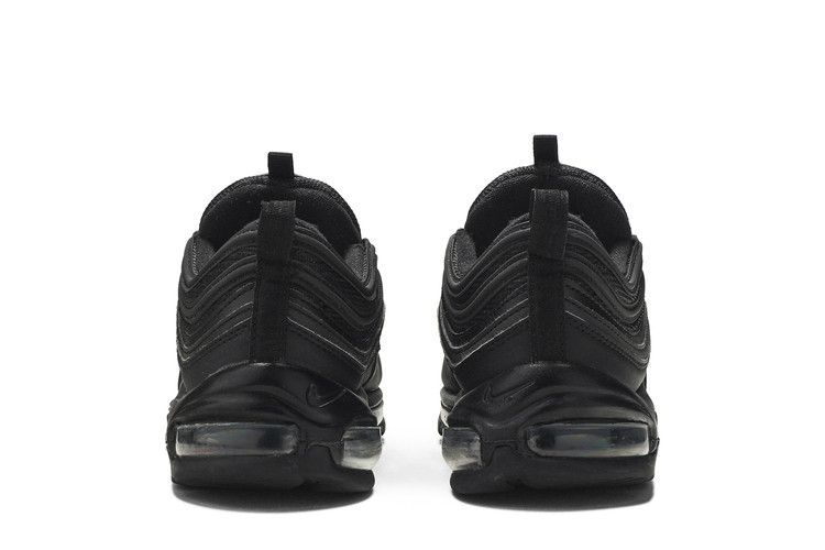 Nike Air Max 97 'Triple Black'