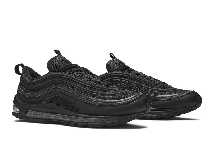 Nike Air Max 97 'Triple Black'
