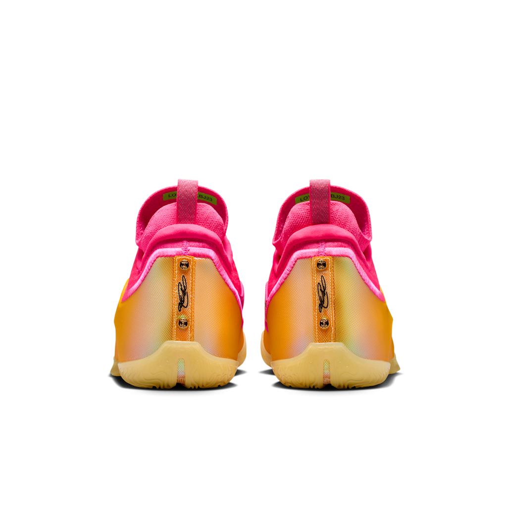 Men's LeBron XXIII Elite "Good Intentions" Basketball Shoes
