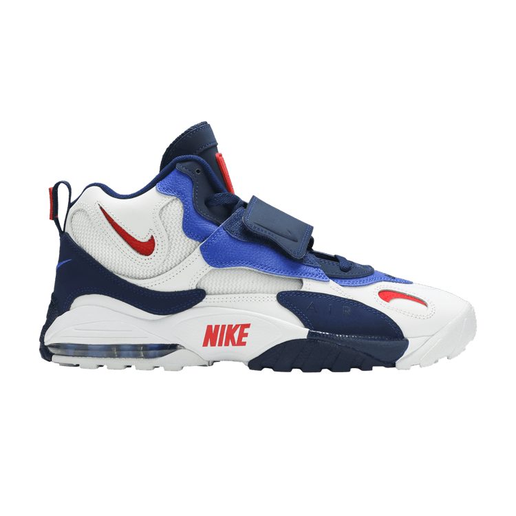Nike Air Max Speed Turf 'Giants'