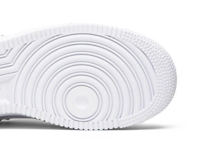 Nike Wmns Air Force 1 Low 'Star-Studded' — White