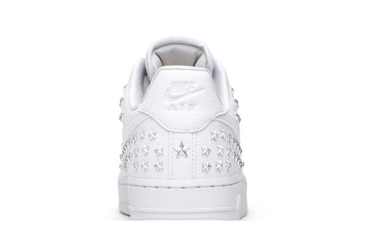 Nike Wmns Air Force 1 Low 'Star-Studded' — White