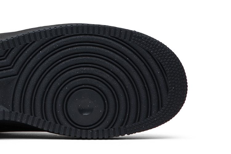 A-Cold-Wall* x Nike Air Force 1 Low 'Black'