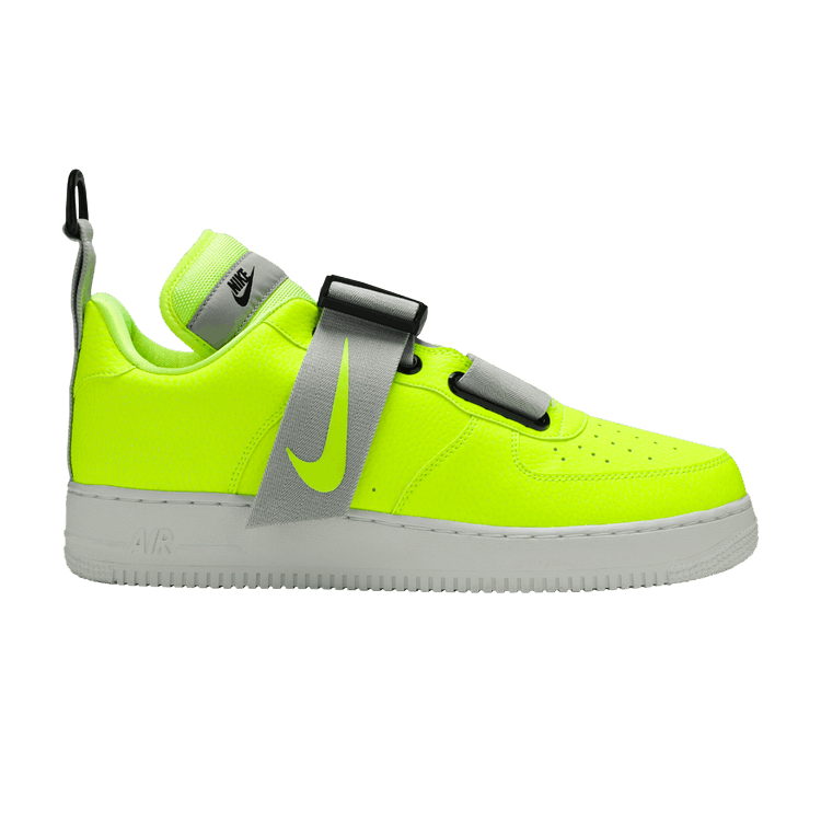 Nike Air Force 1 Low Utility 'Volt'