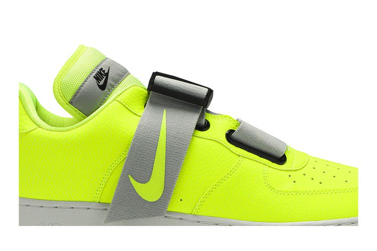 Nike Air Force 1 Low Utility 'Volt'