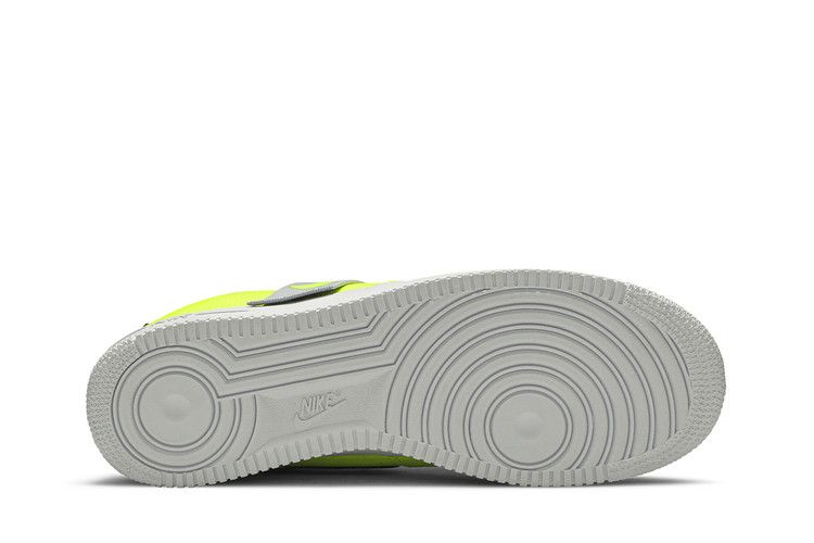 Nike Air Force 1 Low Utility 'Volt'