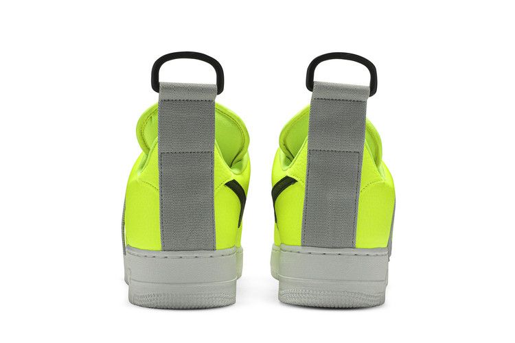 Nike Air Force 1 Low Utility 'Volt'