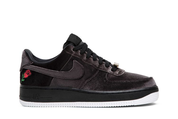 Nike Air Force 1 07 QS 'Velvet Rose'