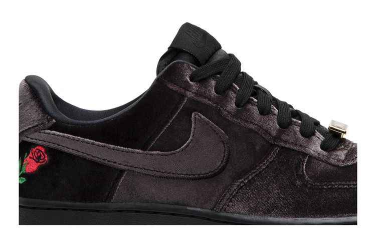 Nike Air Force 1 07 QS 'Velvet Rose'