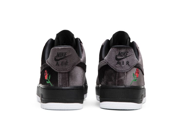 Nike Air Force 1 07 QS 'Velvet Rose'