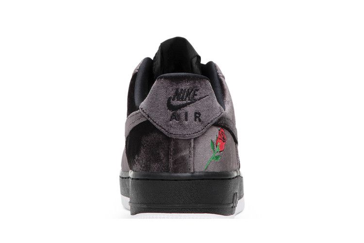Nike Air Force 1 07 QS 'Velvet Rose'