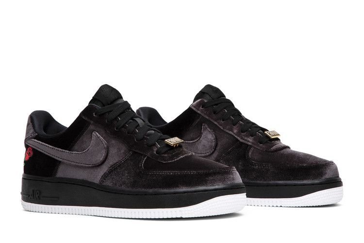Nike Air Force 1 07 QS 'Velvet Rose'