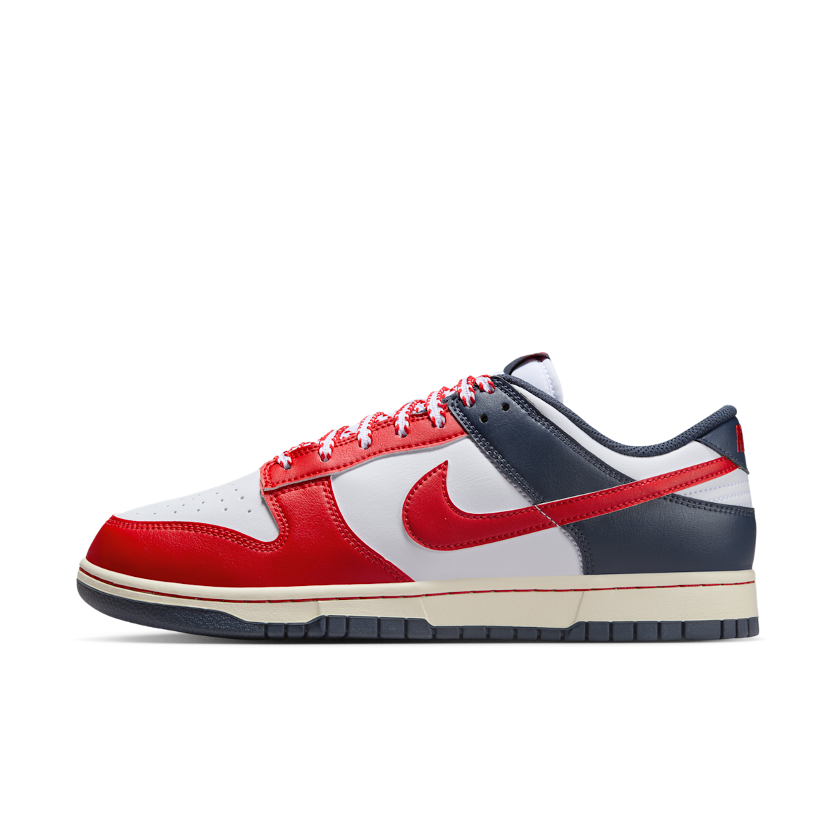 Men's Dunk Low Retro Shoes