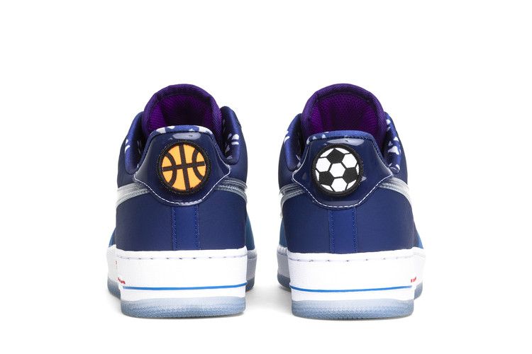 Nike Wmns Air Force 1 Low 'Doernbecher' 2018