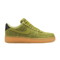 Nike Air Force 1 Low Premium 'Green Gum'