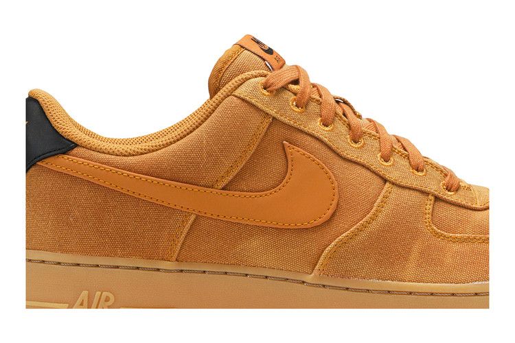 Nike Air Force 1 Low Premium 'Monarch Gum'