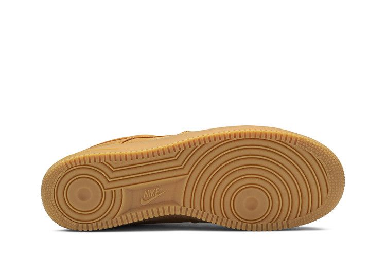Nike Air Force 1 Low Premium 'Monarch Gum'
