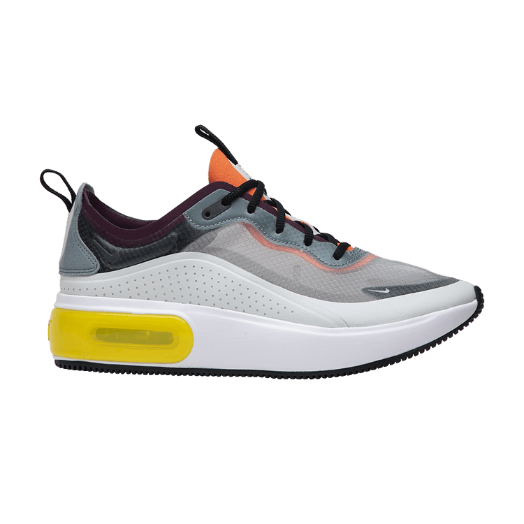 Nike Wmns Air Max Dia SE 'Aviator Grey'