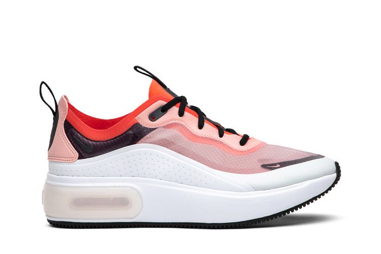 Nike Wmns Air Max Dia SE 'Flash Crimson'