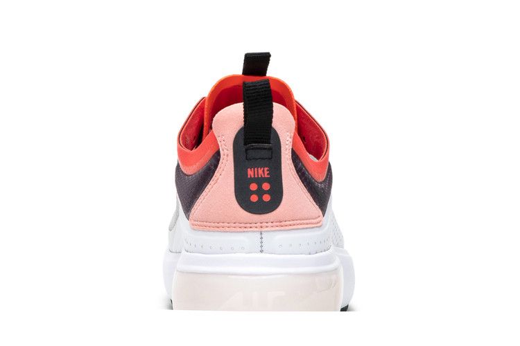 Nike Wmns Air Max Dia SE 'Flash Crimson'