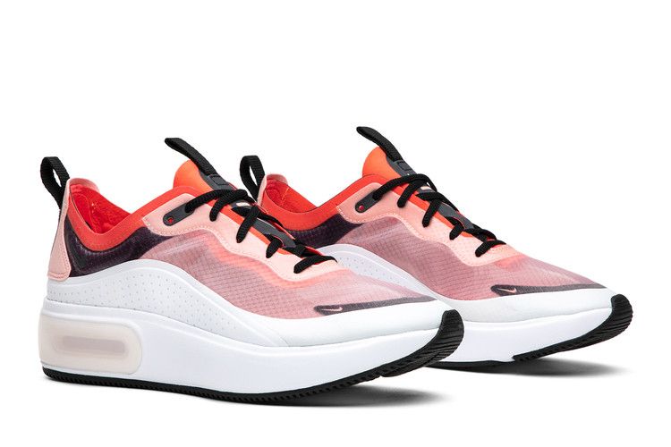 Nike Wmns Air Max Dia SE 'Flash Crimson'