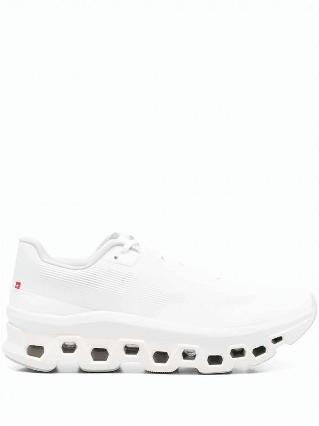 Minimally Designed Breathable Sneakers with Innovative Sole