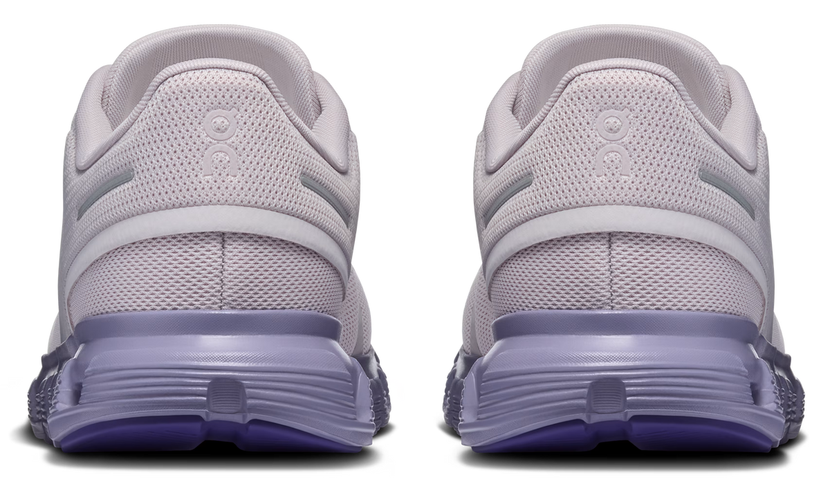 Women's Cloud 6 Ether Tyrian