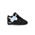 Off-White x Nike Air Force 1 Low CB 'Black'