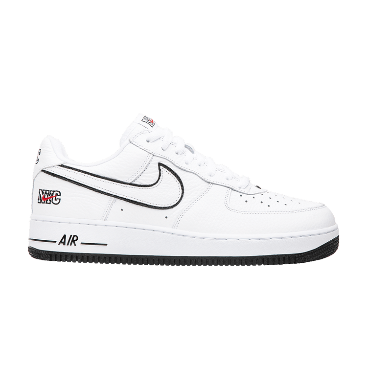 Dover Street Market x Nike Air Force 1 Low 'NYC'