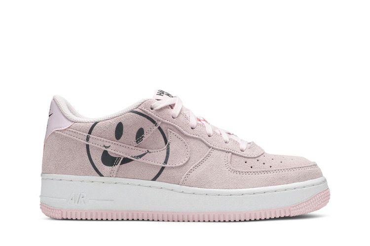 Air Force 1 Low GS 'Have A Nike Day - Pink Foam'