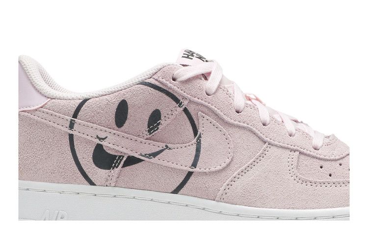 Air Force 1 Low GS 'Have A Nike Day - Pink Foam'