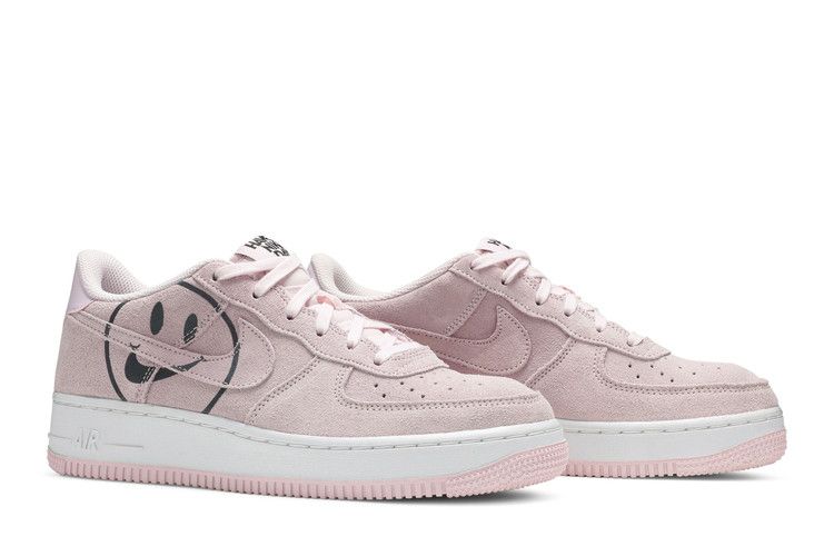 Air Force 1 Low GS 'Have A Nike Day - Pink Foam'
