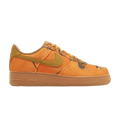 Realtree x Nike Air Force 1 Low 'Orange Camo'