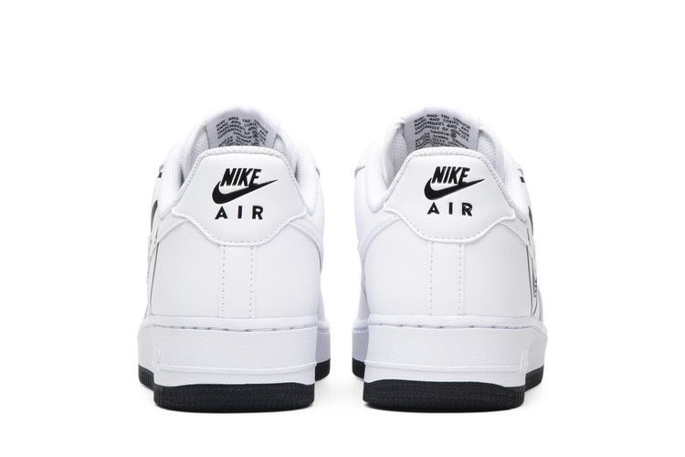 Air Force 1 Low 'Have a Nike Day - White'