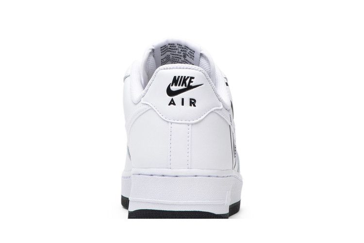 Air Force 1 Low 'Have a Nike Day - White'
