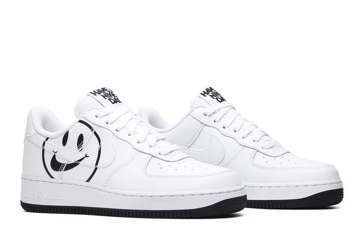 Air Force 1 Low 'Have a Nike Day - White'