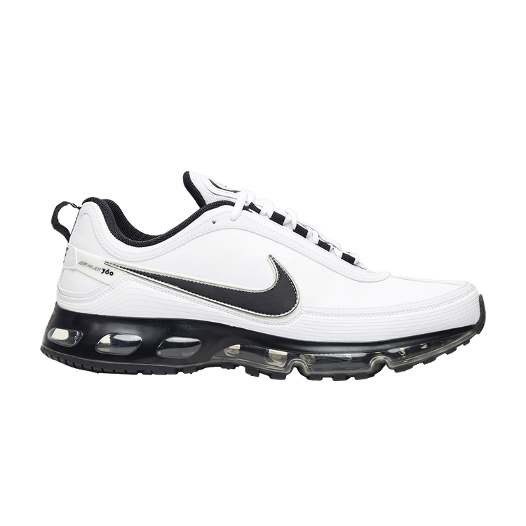 Nike Air Max 360 II SL 'White'