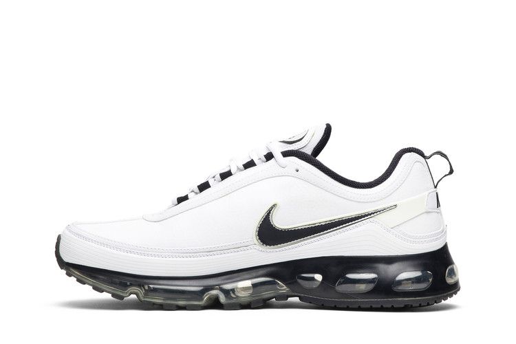 Nike Air Max 360 II SL 'White'