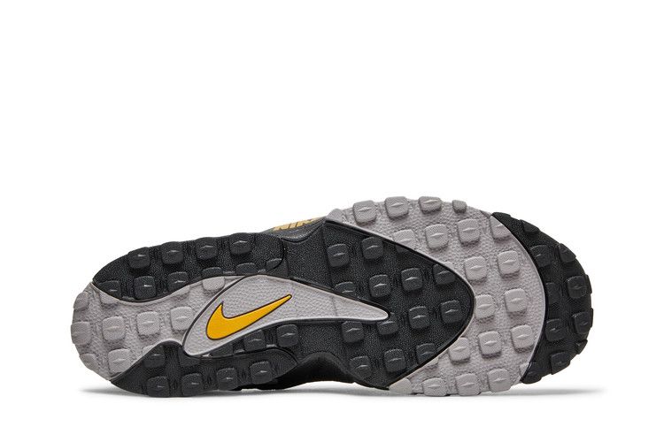 Nike Air Max Speed Turf 'Black Grey'