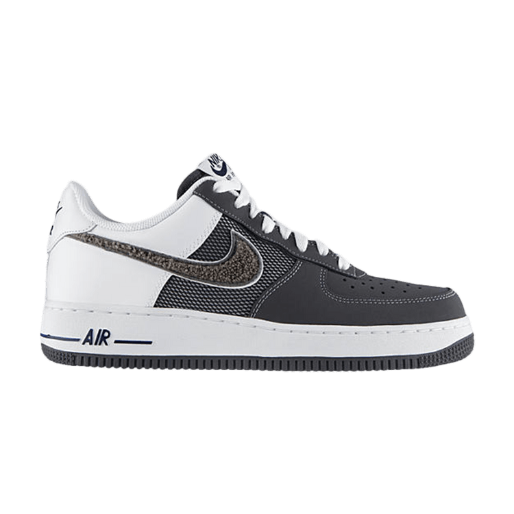 Nike Air Force 1 Low 'Stealth'