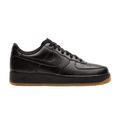 Nike Air Force 1 Low 'Black Gum'