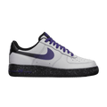 Nike Air Force 1 Low 'Grey Purple'