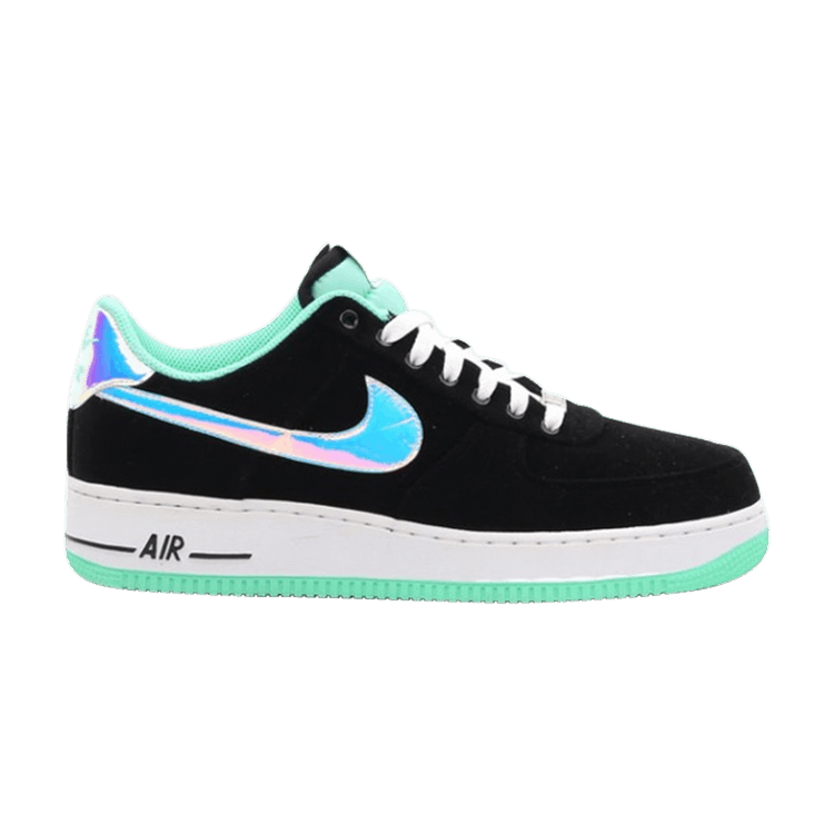 Nike Air Force 1 Low 'Green Glow'