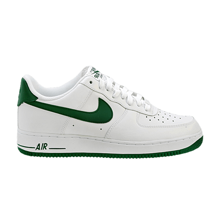 Nike Air Force 1 Low 'Gorge Green'