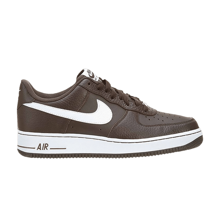 Nike Air Force 1 'Black Tea'