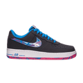 Nike Air Force 1 Low 'Marble Swoosh'