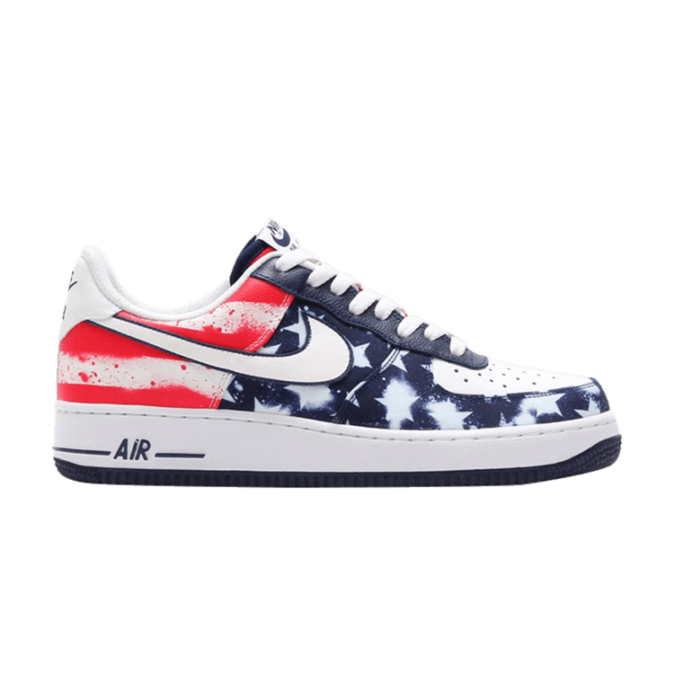 Nike Air Force 1 'Independence Day'