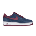 Nike Air Force 1 Low 'Midnight Navy Deep Garnet'