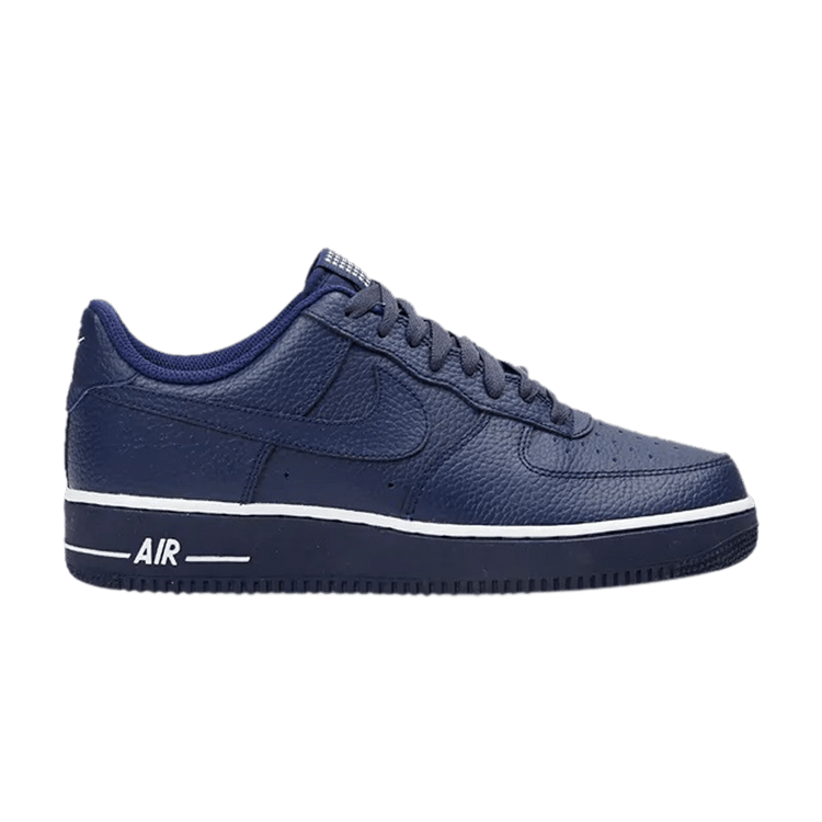 Nike Air Force 1 'Pivot Pack - Loyal Blue'