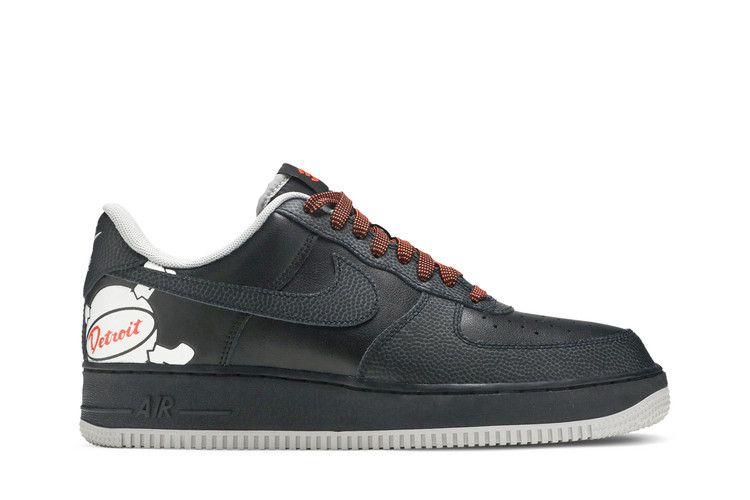 Nike Air Force 1 Low 'Detroit Away'